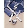 Dominion Medium-Weight Teaspoons, 3 Dozen per Case, 36 per Box