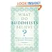 What Do Buddhists Believe?: Meaning and Mindfulness in Buddhist Philosophy