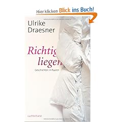 Richtig liegen: Geschichten in Paaren