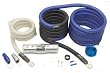 Stinger 0 Gauge 3400 Watt HPM Power Amplifier Wiring Kit