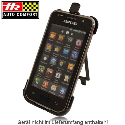 HR Autoconfort BT-CM24913P 2-in-1 Kfz/B&uuml;ro-Halterung inkl. Arm Schwingungstechnik (BT-CM15 Preisvergleich