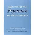 Exercises for the Feynman Lectures on Physics