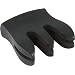 Glaesel GL-3812 3 Prong Violin Mute Ebony