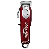 Wahl 08148 5 Star Cordless Magic Clip