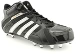 adidas Men's Scorch Destroy Fly Mid Football Shoe