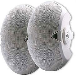 Electro-Voice 2 way twin 4