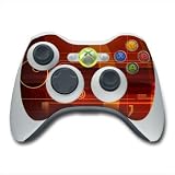 Xbox 360 Controller Skin - Ignition