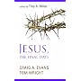Jesus, the Final Days