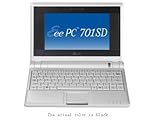 O Asus O - Asus Eee Pc 701Sd 8G Xp - Galaxy Black