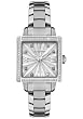 Women's Masella Diamond Stainless Steel