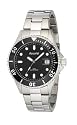 Accurist Mb823 Gents Two Colour Analogue Bracelet Watch