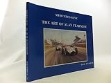 Mercedes-Benz, the art of Alan Fearnley