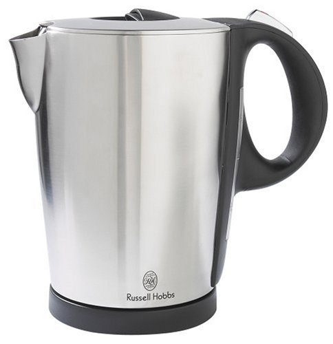 Buy Russell Hobbs 10949 satin quartz jug kettle online at Discounted New and Used prices. Delivered to your door with Off-The-Bookshelf.