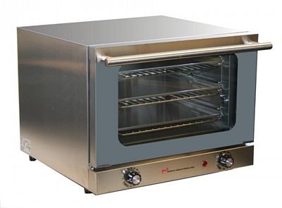 Concessions Wisco 620 Pizza Convection Oven product image