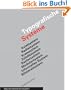 Typografische Systeme: Regeln zur Organisation von Schrift