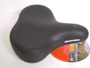 tractor bicycle seat