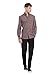 Kenneth Cole Men's Long-Sleeve Heather Check Shirt