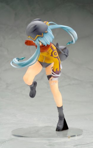 塵骸魔京 風のうしろを歩むもの  （1/8スケールPVC塗装済み完成品）
