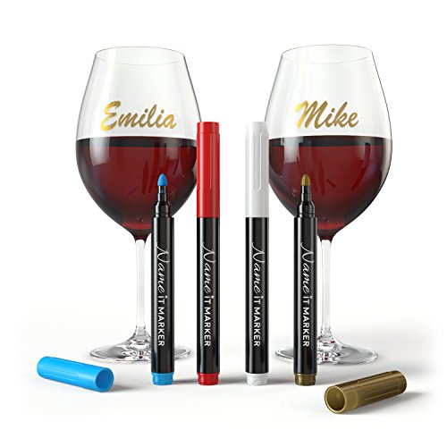 Top Best 5 wine markers for sale 2016 BOOMSbeat