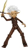 Lansay - 13731 - Figurine - Figurine Articulées avec Accessoire - Arthur