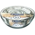 10-Piece Bowl Set