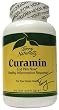 Curamin By Terry Naturally Europharma - 120 Capsules