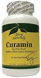 Curamin By Terry Naturally Europharma - 60 Capsules