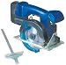 Tools & Hardware : HDC 18 Volt Cordless Circular Saw