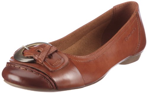 Produkt-Bild: Tamaris 1-1-22135-28 Damen Ballerinas