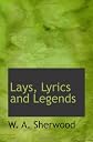 Lays, Lyrics and Legends