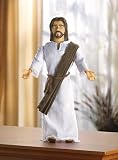 Messengers of Faith Action Doll - Jesus