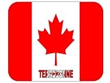 Canada, Terrebonne - Quebec mouse pad
