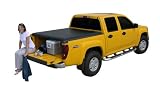 Agricover 12189 2007 Chev-GMC Classic and 99-06 1500 and 2500 with Long Box Access Cover