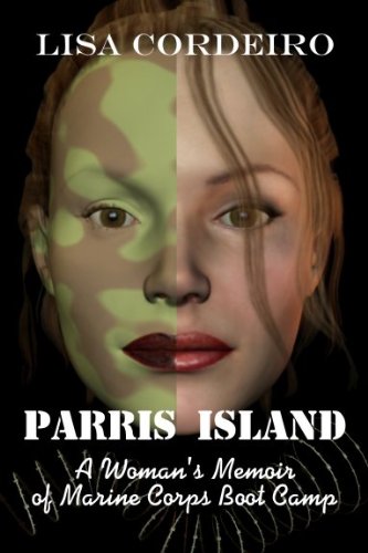 Parris Island: A Woman's Memoir Of Marine Corps