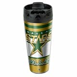 NHL Dallas Stars 16 ounce Travel Mug