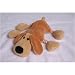 Outdoor Living : Mayfield Barking Dog - Soft Dog Toy