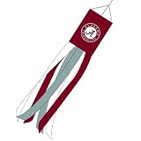 NCAA Alabama Crimson Tide Windsock