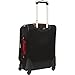 SwissGear Black and Red Luggage Collection 20