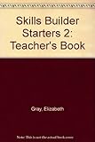 Skills builder for young learners