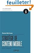 acheter livre occasion Stratégie de contenu mobile