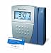 Pyramid TimeTrax EZ Swipe Kit (TTEZ) Time Clock