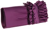 Magid 6843 ClutchPlumOne Size