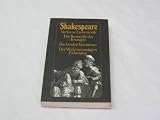 Produkt-Bild: Shakespeare, William: Shakespeares dramatische Werke. - Z&uuml;rich : Diogenes-Verlag