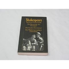 Shakespeare, William: Shakespeares dramatische Werke. - Z�rich : Diogenes-Verlag