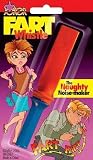 The Famous Fart Whistle