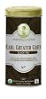Zhena's Gypsy Tea, Earl Greater Grey, 22-Count Tea Sachets (Pack of 6)