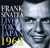 Live in Japan - Frank Sinatra