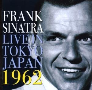 Live in Tokyo Japan 1962