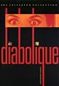 Diabolique (Criterion Collection) (Fullscreen) (Special edition)