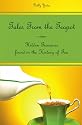 Tales From the Teapot: Hidden Treasures found in the History of Tea
